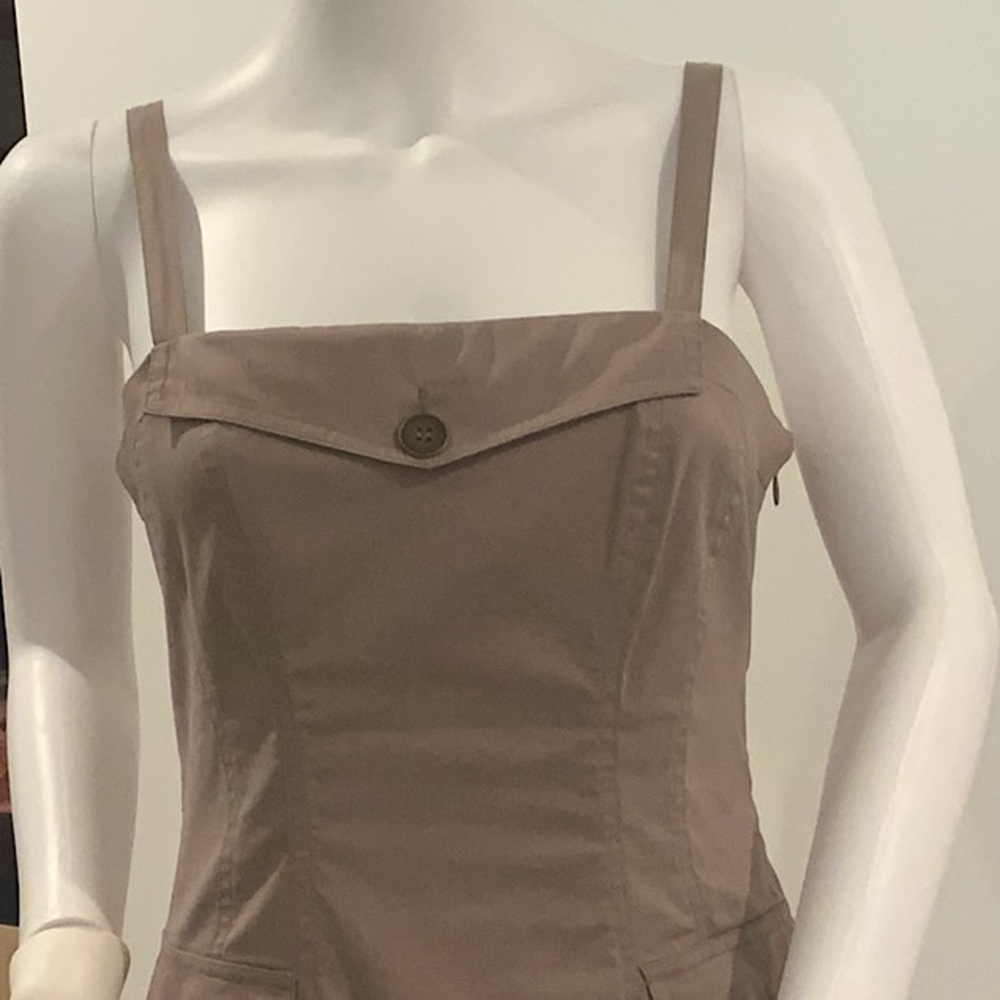 BCBG dress